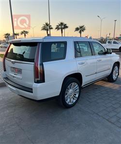 كاديلاك اسكاليد